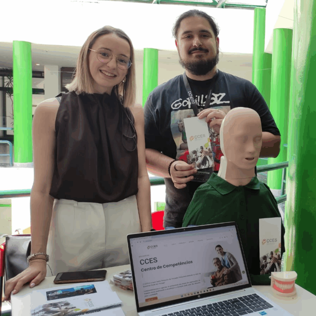 CCES presente no IPG Business Summit 2025