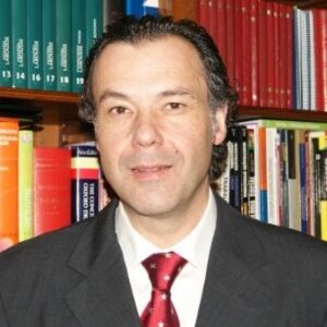 Telmo Monteiro
