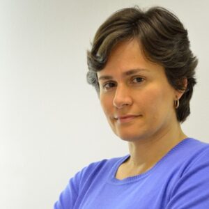 Aldina Fernandes