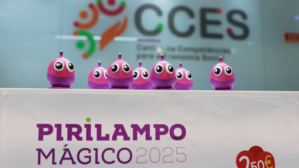 CCES associa-se à Campanha Pirilampo Mágico 2025