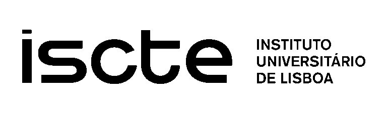 Logo ISCTE