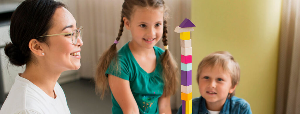 Serviços de Apoio a Crianças e Jovens: boas práticas para promover desenvolvimento e bem-estar