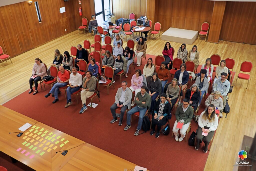 Jornadas Transfronteiriças