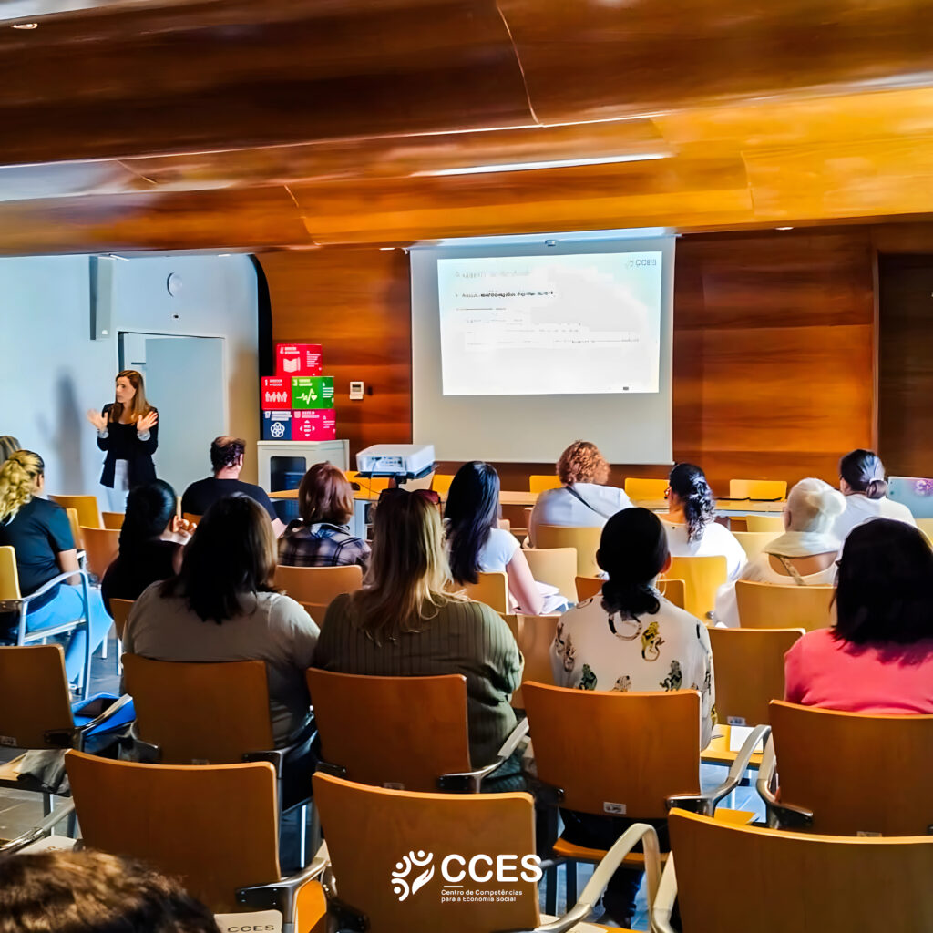 Sessão de Esclarecimento em Castelo Branco
