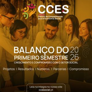 Balanço do Primeiro Semestre: Crescimento e Compromisso com o Setor Social