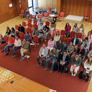 Jornadas Transfronteiriças