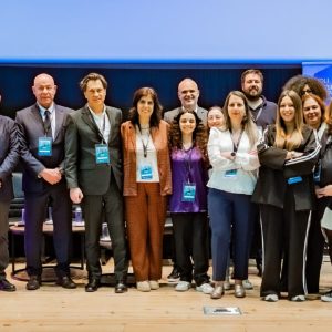 CCES participa na Conferência SER65+ dedicada ao envelhecimento ativo e saudável