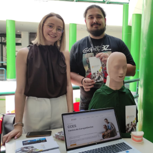 CCES presente no IPG Business Summit 2025