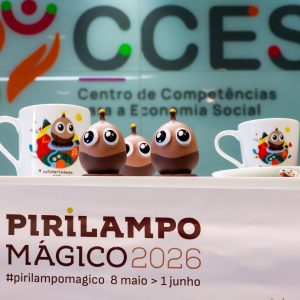Campanha Pirilampo Mágico