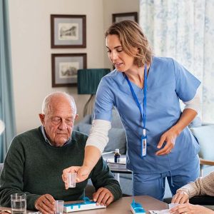 Viver mais, viver melhor: o papel das IPSS na promoção do bem-estar sénior