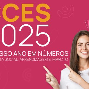 CCES fecha 2025 com mais de 7.000 horas de formação ao serviço da Economia Social