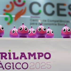 CCES associa-se à Campanha Pirilampo Mágico 2025